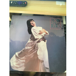 Keiko Matsui Under Northern Lights Vinyl LP USED