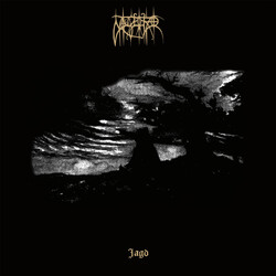 Nagelfar Jagd Vinyl LP USED