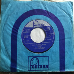 Slade Shape Of Things To Come USED VINYL 7INCH 45 RPM SINGLE