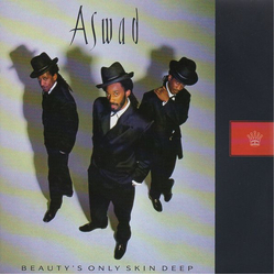 Aswad Beauty's Only Skin Deep Vinyl 7" USED
