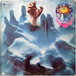 The Hook (3) Will Grab You Vinyl LP USED