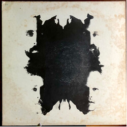Jesse, Wolff And Whings Jesse, Wolff & Whings Vinyl LP USED