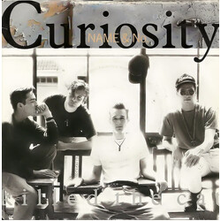 Curiosity Killed The Cat Name & No. USED VINYL 7INCH 45 RPM SINGLE