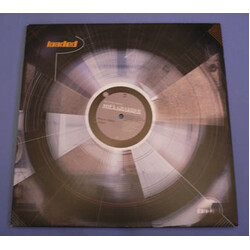 Paul Jacobs / Soul Grabber Motocross Madness / Soulero! USED VINYL 12INCH 33 S RPM