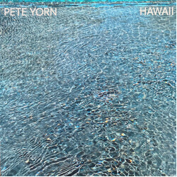 Pete Yorn Hawaii Vinyl LP USED