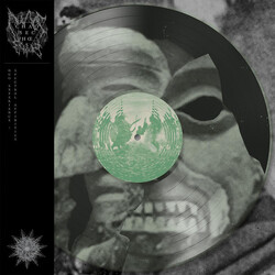 Chaos Echoes Duo Experience / Spectral Affinities Vinyl LP USED