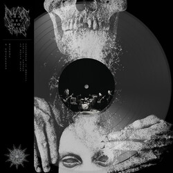 Chaos Echoes A Voiceless Ritual Vinyl LP USED