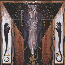 Mefitic Woes Of Mortal Devotion Vinyl LP USED