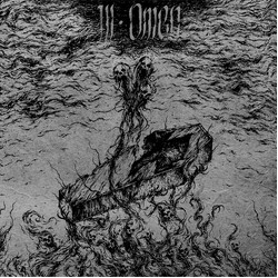Ill Omen Æ​.​Thy​.​Rift Vinyl LP USED