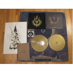 Irkallian Oracle Apollyon Vinyl 2 LP USED
