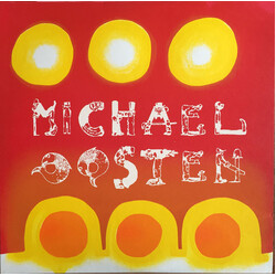 Michael Oosten Michael Oosten Vinyl LP USED