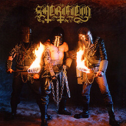 Sacrificio (3) Sacrificio USED VINYL 12INCH 45 RPM MINI-ALBUM