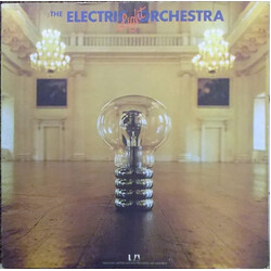 Electric Light Orchestra No Answer Vinyl LP USED