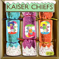 Kaiser Chiefs You Can Have It All (Light Orchestral) USED VINYL 7"