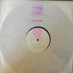 Darko Esser Juilce EP USED VINYL 12INCH 45 RPM EP