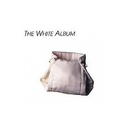 Floyd Domino The White Album Vinyl LP USED