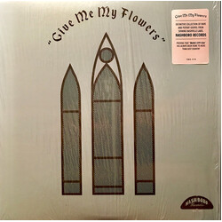 Various Give Me My Flowers Vinyl LP USED