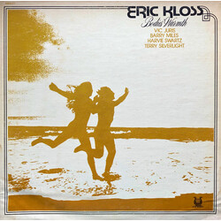 Eric Kloss Bodies' Warmth Vinyl LP USED