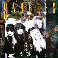 Bangles Everything Vinyl LP USED