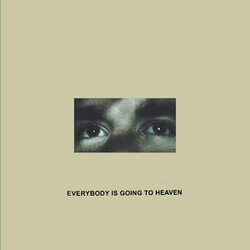 CitiZen (10) Everybody Is Going To Heaven Vinyl LP USED