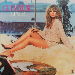 Charlie (5) Lines Vinyl LP USED