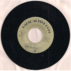 Brewer And Shipley People Love Each Other / Witchi Tai To USED VINYL 7INCH 45 RPM SINGLE REISSUE MONO