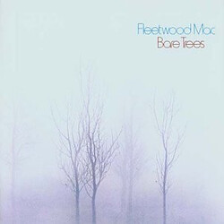 Fleetwood Mac Bare Trees Vinyl LP USED