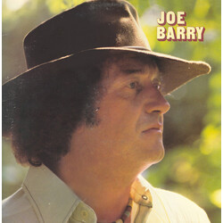 Joe Barry Joe Barry Vinyl LP USED
