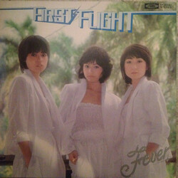 Fever (10) First Flight Vinyl LP USED
