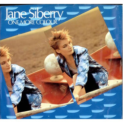 Jane Siberry One More Colour USED VINYL 7INCH 45 RPM PROMO