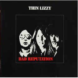 Thin Lizzy Bad Reputation Vinyl LP USED