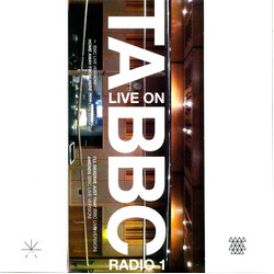 Touché Amoré Live On BBC Radio 1 USED VINYL 7INCH EP LIMITED EDITION