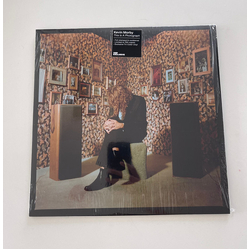 Kevin Morby This Is A Photograph Vinyl LP USED