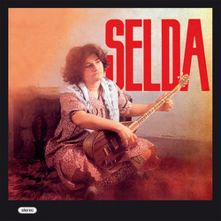 Selda (2) Selda (1979) Vinyl LP USED