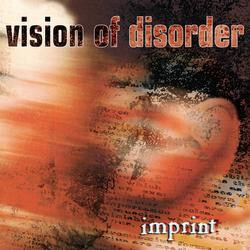 Vision Of Disorder Imprint Vinyl LP USED