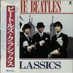 The Beatles Classics Vinyl LP USED