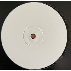 Zygos Svensk Riddim / Ekte Dub USED VINYL 12INCH 45 RPM WHITE LABEL