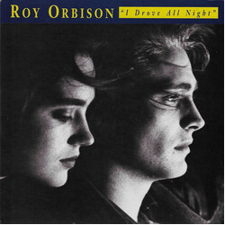 Roy Orbison I Drove All Night USED VINYL 7INCH 45 RPM STEREO