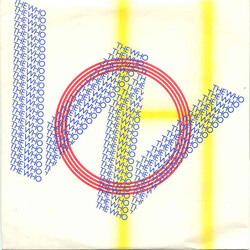 The Who Had Enough / Who Are You VINYL 7" USED