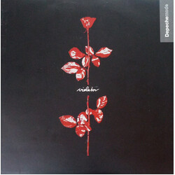Depeche Mode Violator Vinyl LP USED