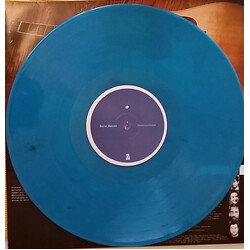 Dave Hause Resolutions Multi Vinyl LP/CD USED