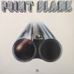 Point Blank (9) Point Blank Vinyl LP USED