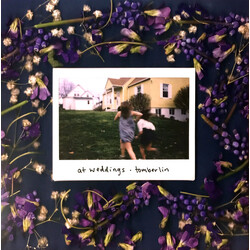 Tomberlin At Weddings Vinyl LP USED