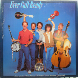 Ever Call Ready Ever Call Ready Vinyl LP USED