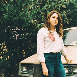 Caroline Spence Mint Condition Vinyl LP USED