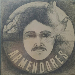 Armendares Band Armendares Vinyl LP USED