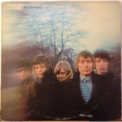 The Rolling Stones Between The Buttons Vinyl LP USED