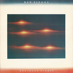 Dan Siegel Northern Nights Vinyl LP USED