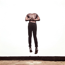 Moses Sumney Aromanticism Vinyl LP USED