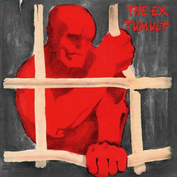 The Ex Tumult Vinyl LP USED